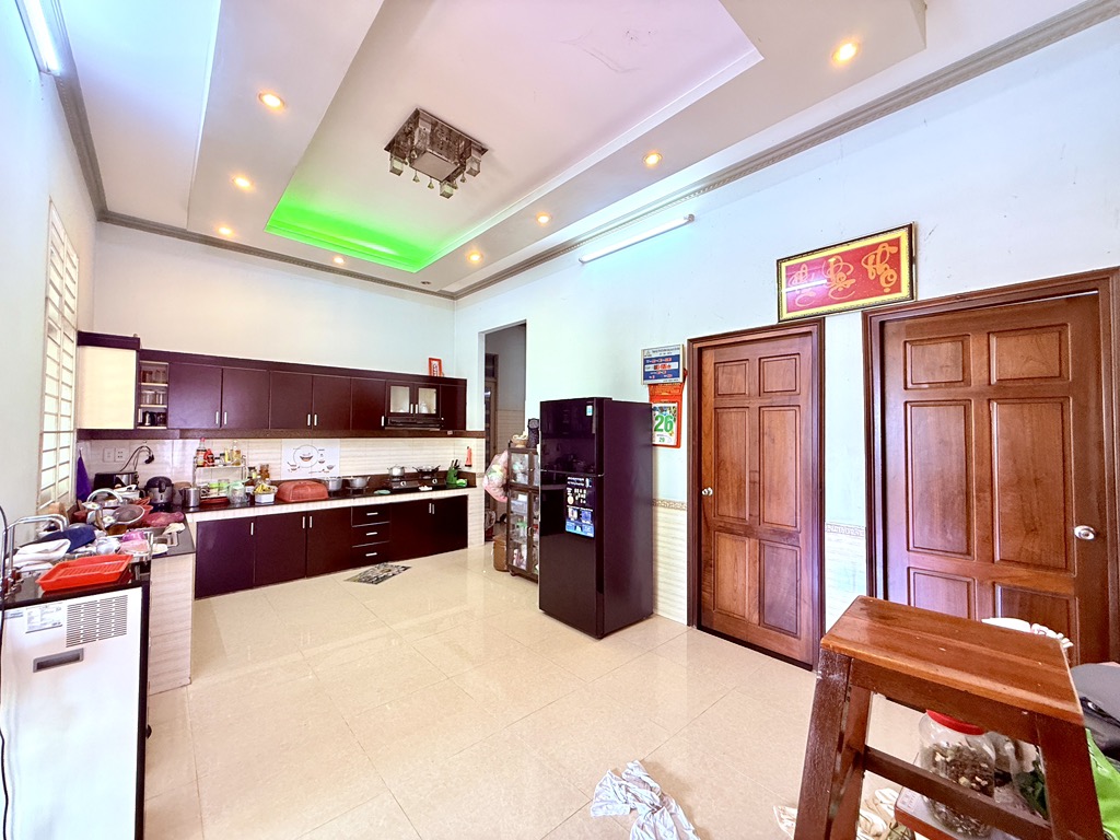 Cần Bán 1100m2 Đất Ở MT Đường Số Dương Công Khi 1/Tân Hiệp Hóc Môn Chỉ 20 Tỷ - Ảnh 1